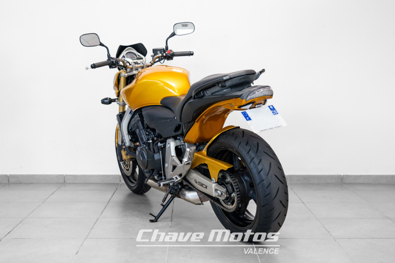 HONDA - CB600F -  CB 600 HORNET - VALENCE