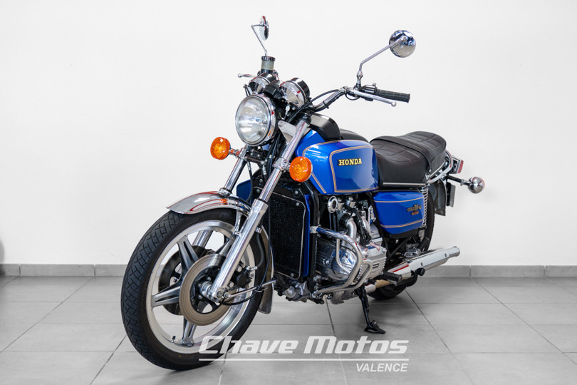 HONDA - GL1000 GOLDWING - VALENCE