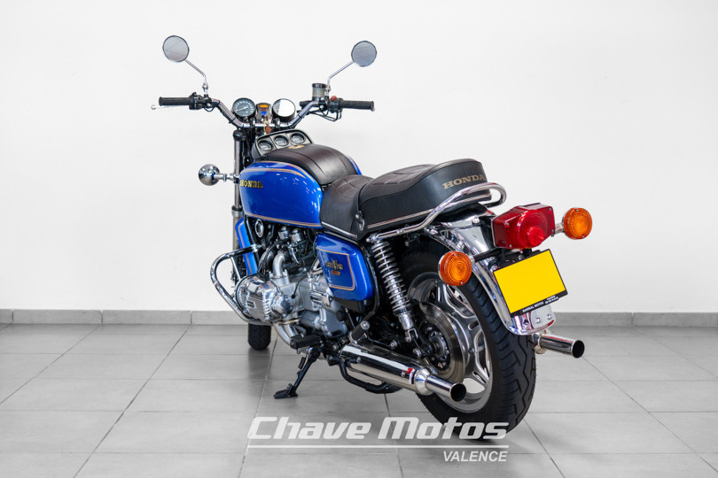 HONDA - GL1000 GOLDWING - VALENCE