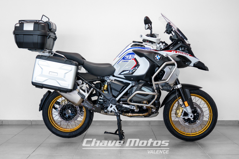 BMW - R1250GS ADVENTURE - VALENCE