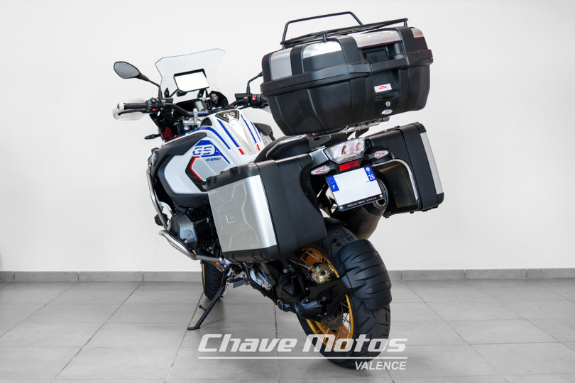 BMW - R1250GS ADVENTURE - VALENCE