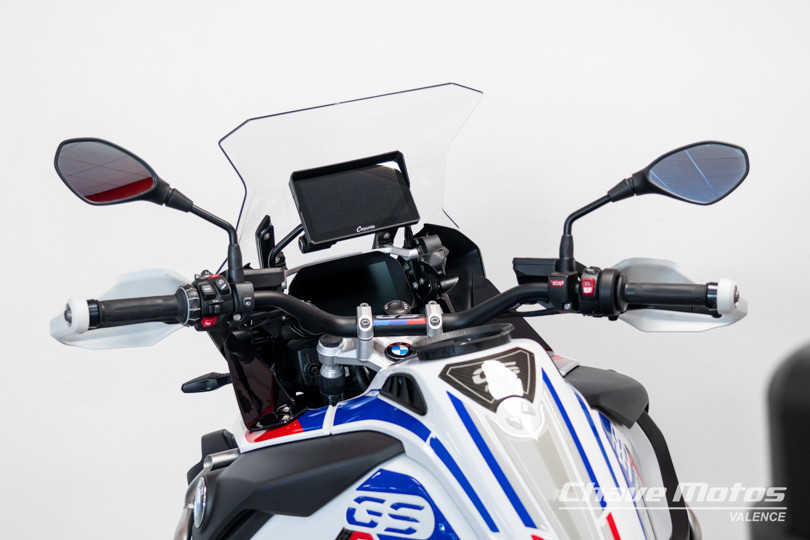 BMW - R1250GS ADVENTURE - VALENCE