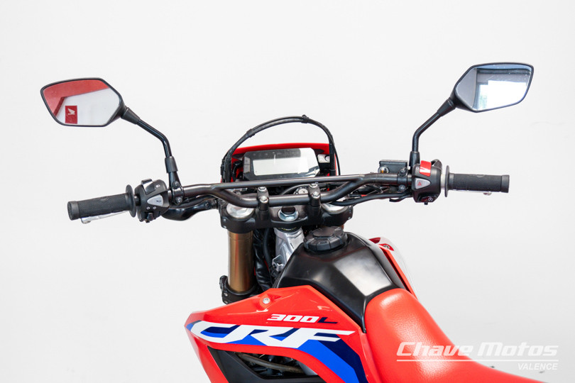 HONDA - CRF300L - VALENCE