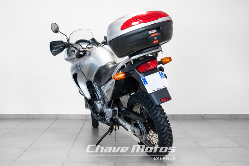 HONDA - XL650 TRANSALP 650 - VALENCE