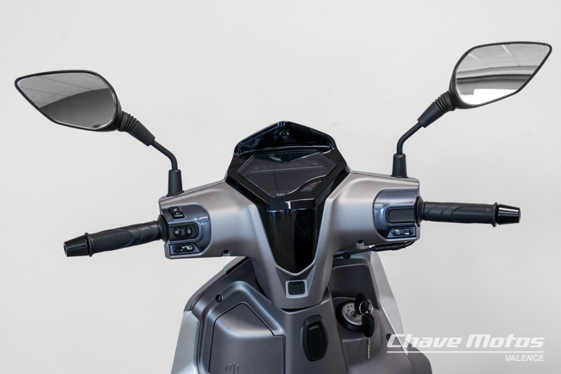 SYM - SYMPHONY 125 - VALENCE