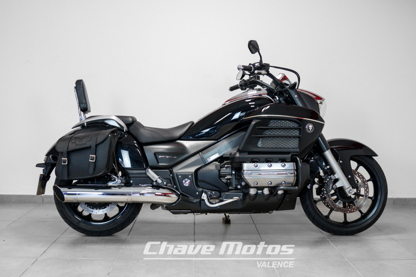 HONDA - GL1800 C - F6C - VALENCE