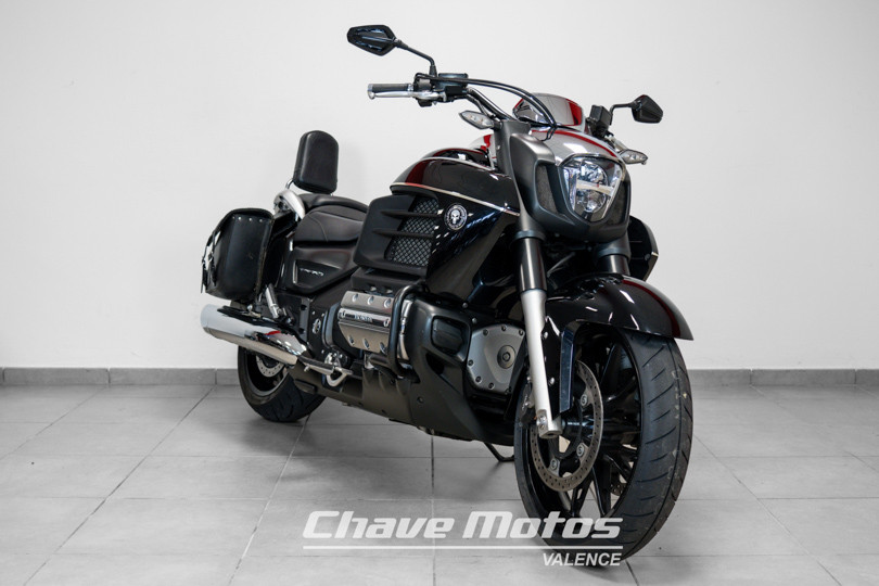 HONDA - GL1800 C - F6C - VALENCE