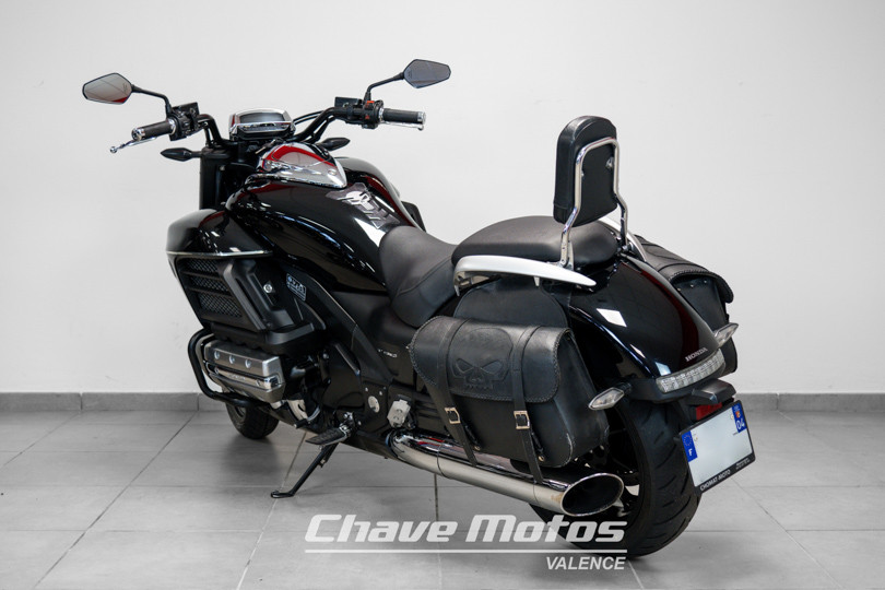HONDA - GL1800 C - F6C - VALENCE