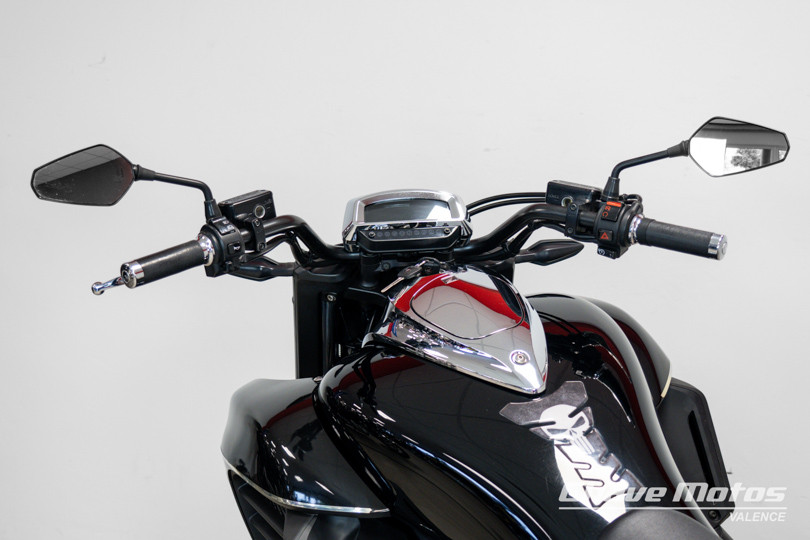 HONDA - GL1800 C - F6C - VALENCE