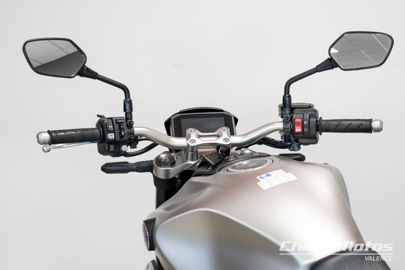 HONDA - CB1000R - VALENCE