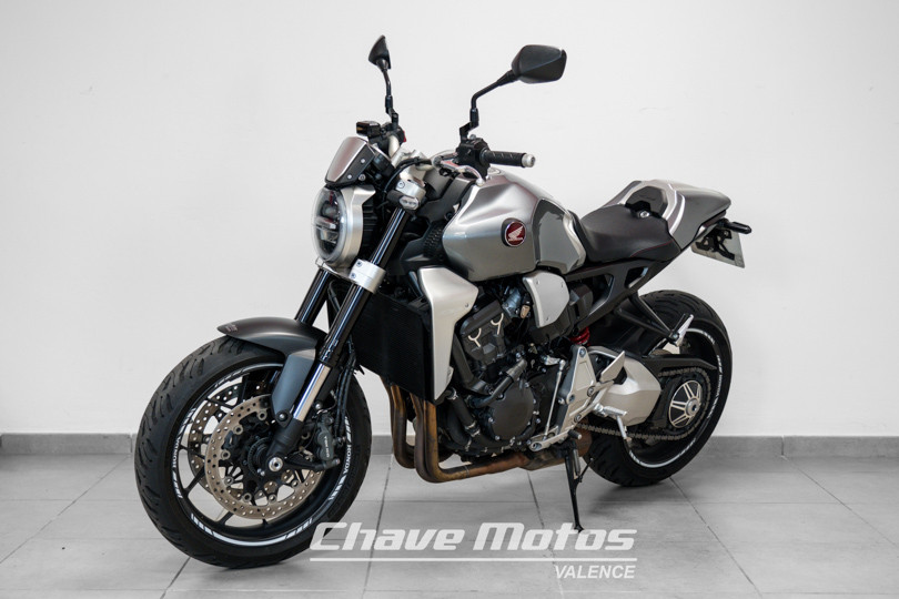 HONDA - CB1000R - VALENCE