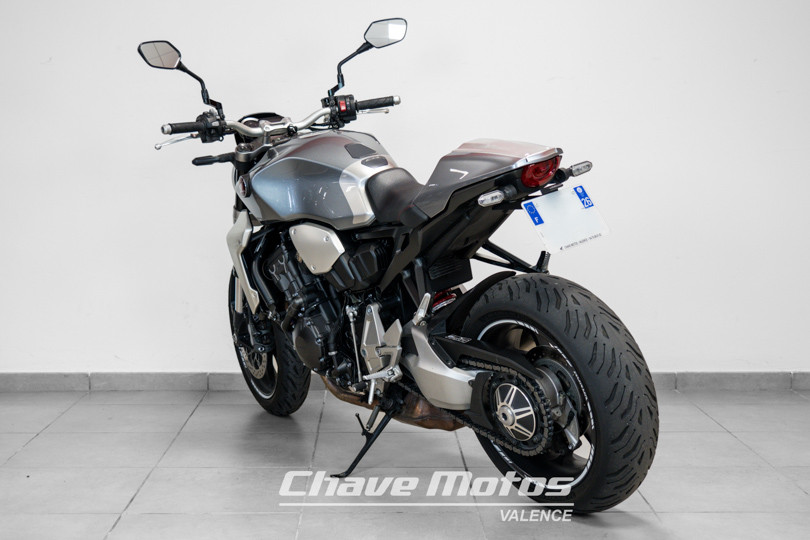 HONDA - CB1000R - VALENCE
