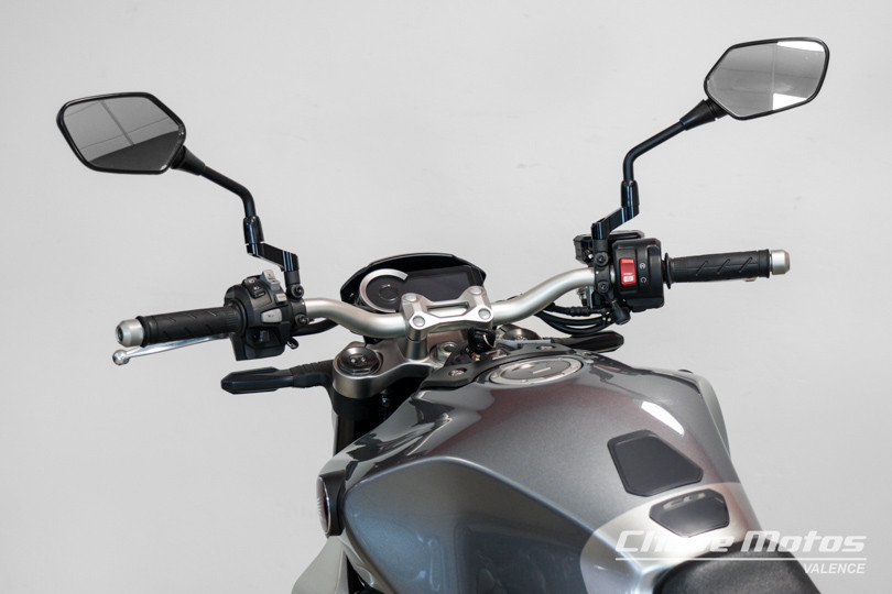 HONDA - CB1000R - VALENCE