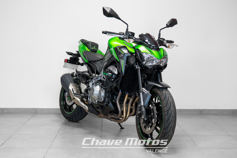 KAWASAKI - Z900 - VALENCE