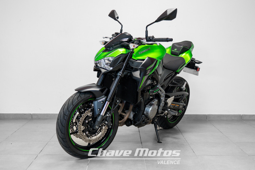 KAWASAKI - Z900 - VALENCE