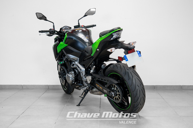 KAWASAKI - Z900 - VALENCE