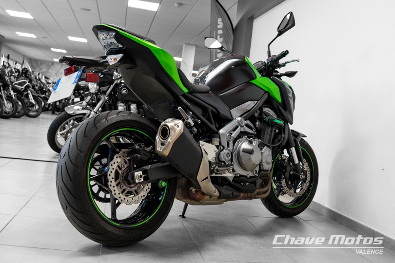 KAWASAKI - Z900 - VALENCE