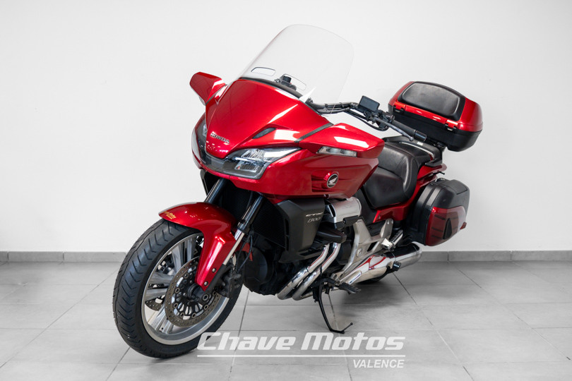 HONDA - CTX 1300 - VALENCE