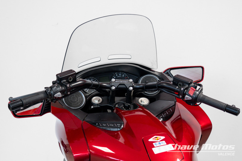 HONDA - CTX 1300 - VALENCE