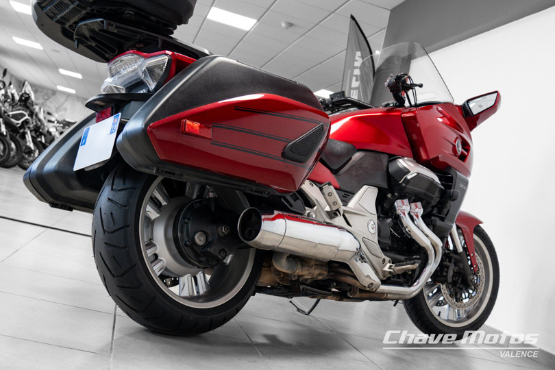 HONDA - CTX 1300 - VALENCE