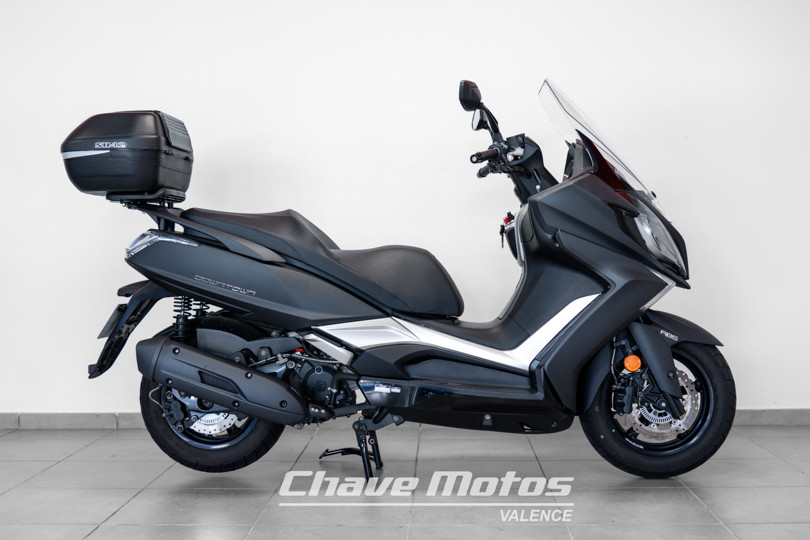 KYMCO - DOWNTOWN 125 ABS - VALENCE
