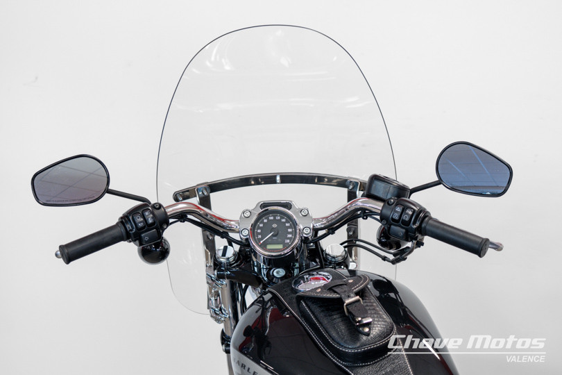 HARLEY DAVIDSON - SPORTSTER  XL1200C - VALENCE