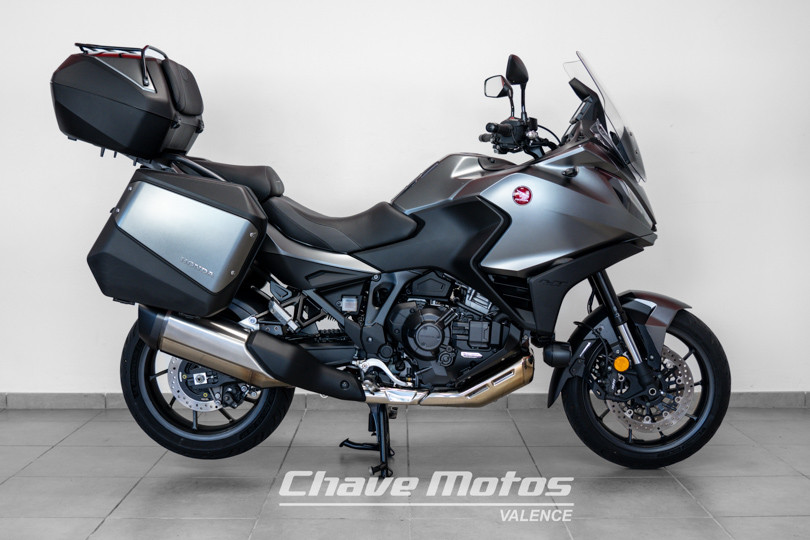 HONDA - NT1100 DCT - VALENCE