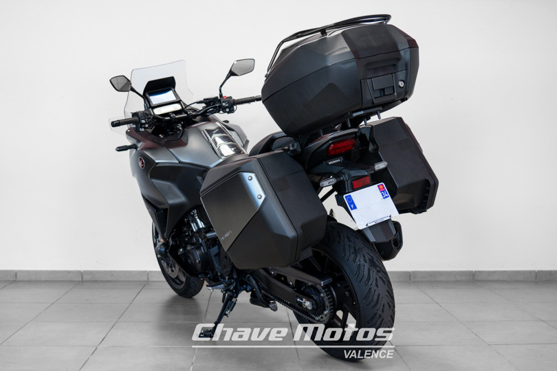 HONDA - NT1100 DCT - VALENCE