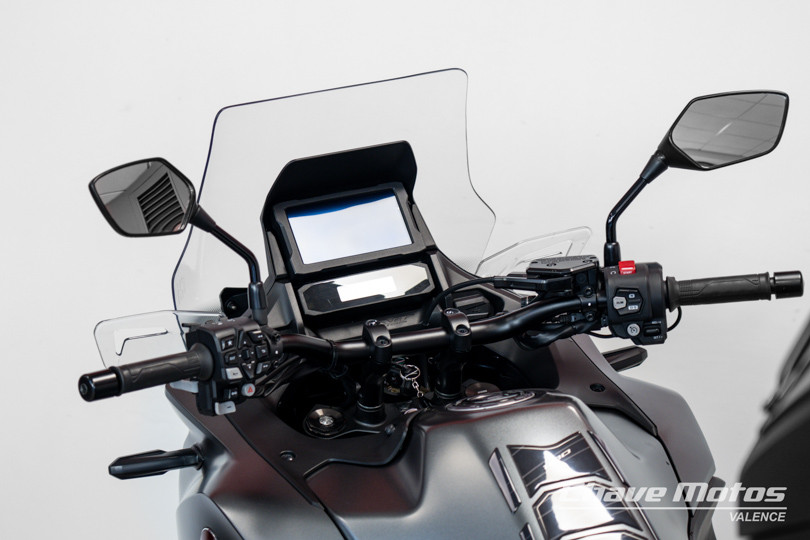 HONDA - NT1100 DCT - VALENCE