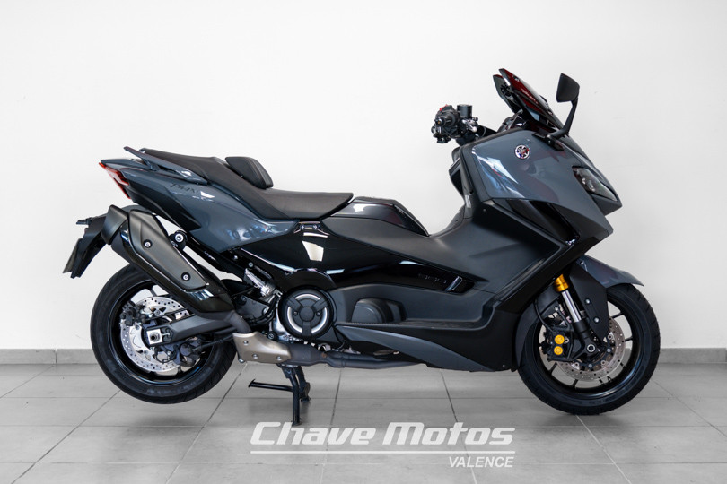 HONDA FORZA 125 ABS MOTOSPORT  MAUGUIO (MONTPELLIER EST) 