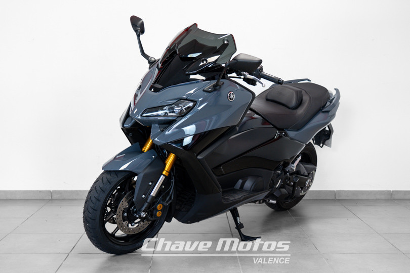 YAMAHA - XP 560  T-MAX TECH MAX 560 - VALENCE