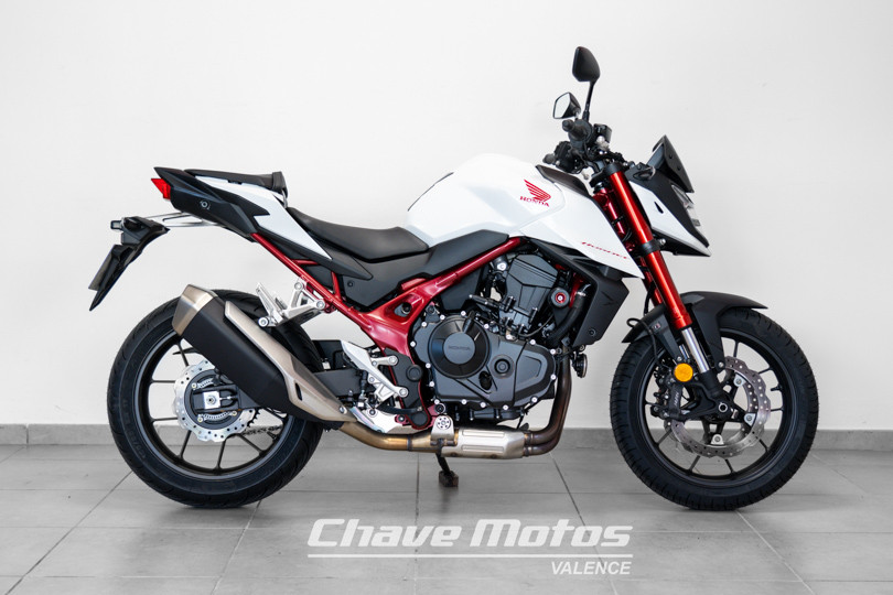 HONDA  - CB 750 AP HORNET 750 - VALENCE