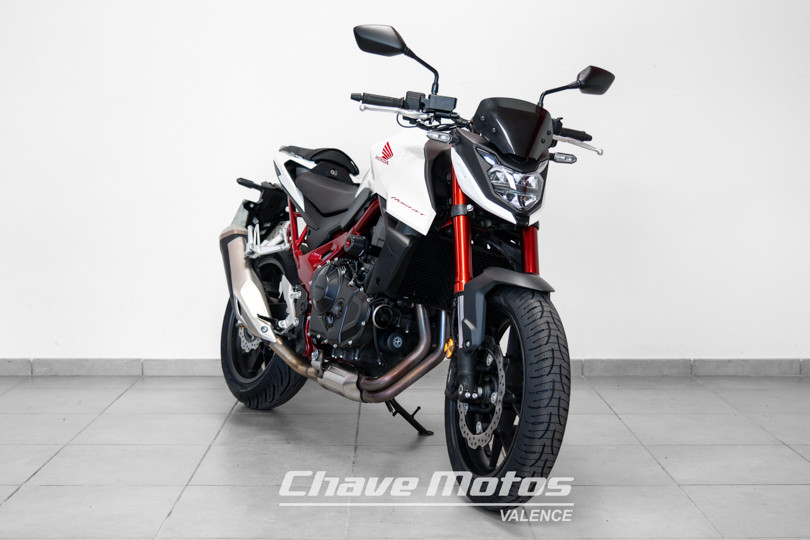 HONDA  - CB 750 AP HORNET 750 - VALENCE