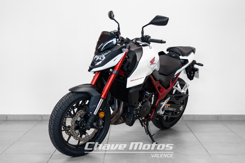 HONDA  - CB 750 AP HORNET 750 - VALENCE
