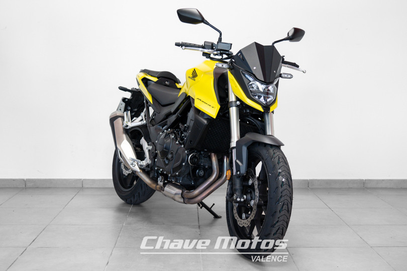 HONDA  - CB 750 AP HORNET 750 - VALENCE