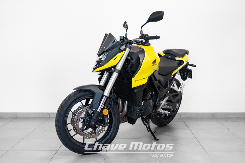 HONDA  - CB 750 AP HORNET 750 - VALENCE