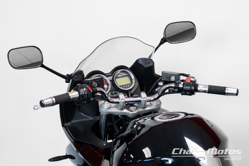 SUZUKI - GSF1250 S BANDIT 1250 S - VALENCE