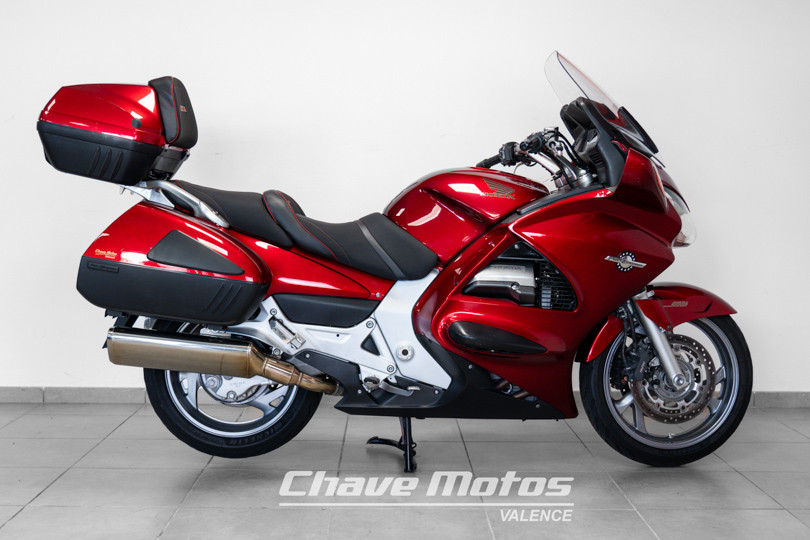 HONDA - ST1300 PAN EUROPEAN - VALENCE