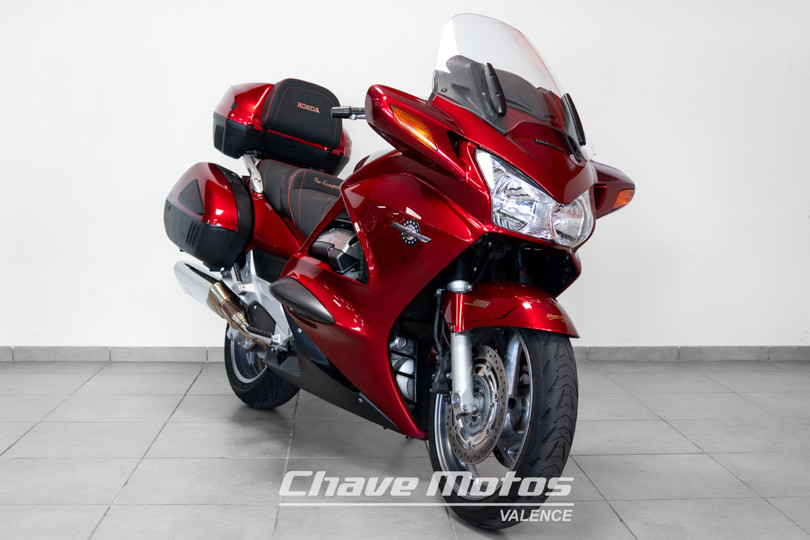HONDA - ST1300 PAN EUROPEAN - VALENCE