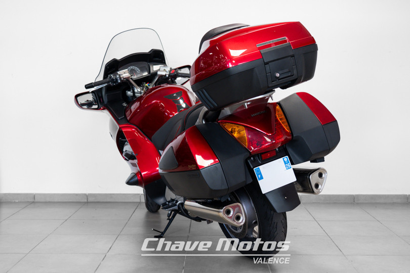HONDA - ST1300 PAN EUROPEAN - VALENCE