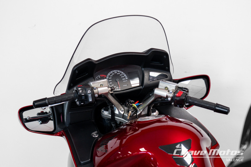 HONDA - ST1300 PAN EUROPEAN - VALENCE