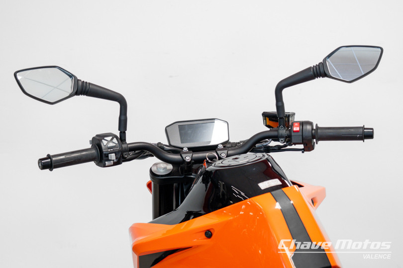 KTM - 790 DUKE L - VALENCE