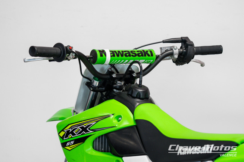KAWASAKI - KX 65 - VALENCE