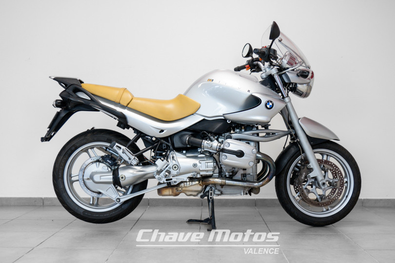 BMW - R1150R - VALENCE