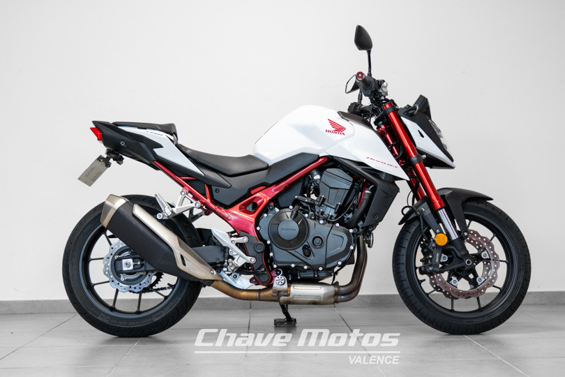 HONDA - CB750AP - HORNET 750 - VALENCE