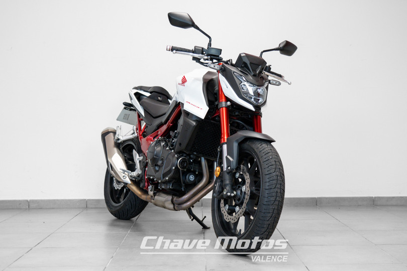 HONDA - CB750AP - HORNET 750 - VALENCE