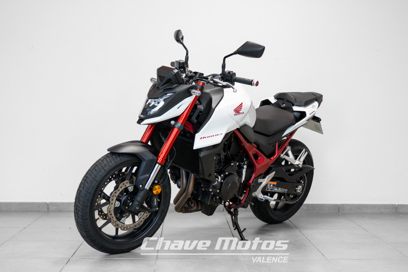 HONDA - CB750AP - HORNET 750 - VALENCE