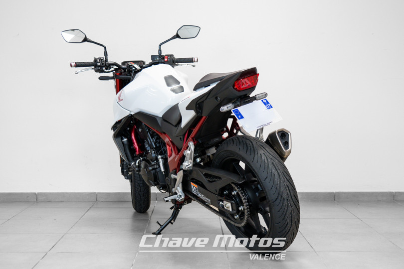 HONDA - CB750AP - HORNET 750 - VALENCE