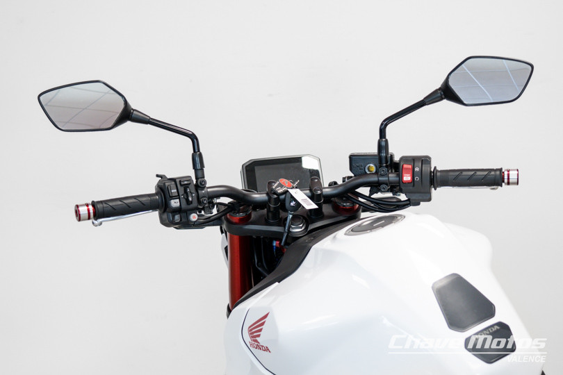 HONDA - CB750AP - HORNET 750 - VALENCE