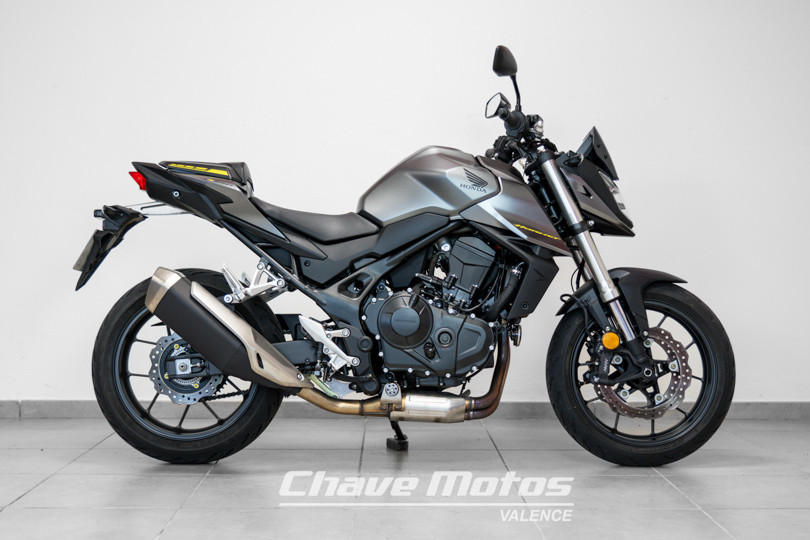 HONDA - CB750AP -  HORNET 750 - VALENCE